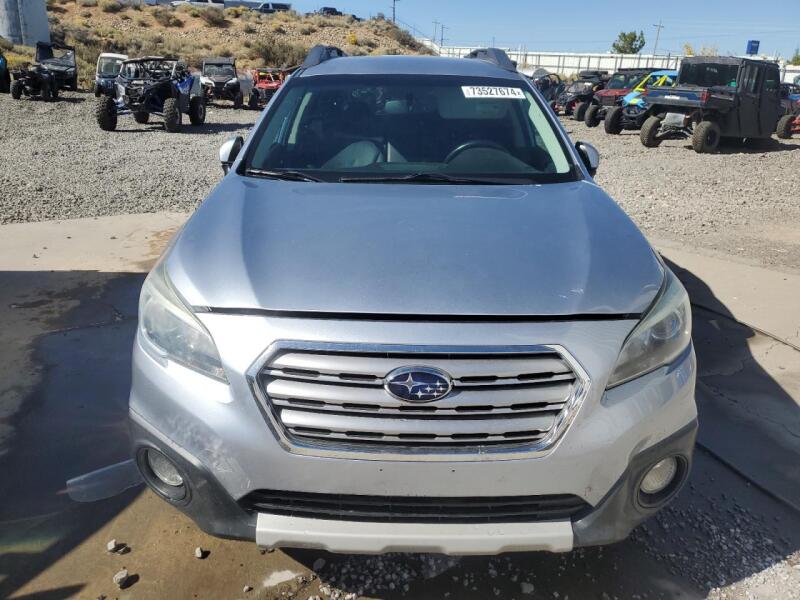 2015 SUBARU OUTBACK 2.5I LIMITED - 4S4BSAJC0F3245983 | SeoVin.biz