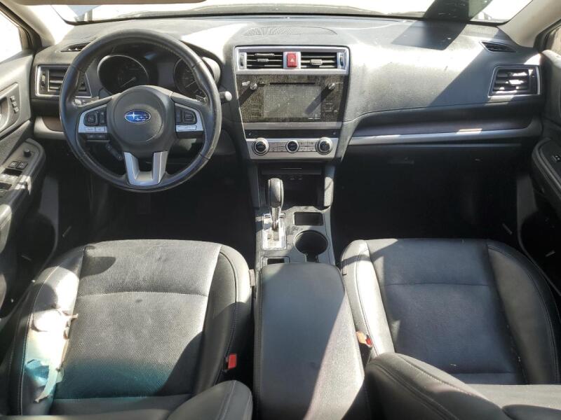 2015 SUBARU OUTBACK 2.5I LIMITED - 4S4BSAJC0F3245983 | SeoVin.biz