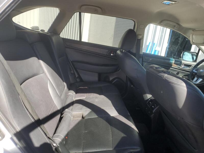 2015 SUBARU OUTBACK 2.5I LIMITED - 4S4BSAJC0F3245983 | SeoVin.biz