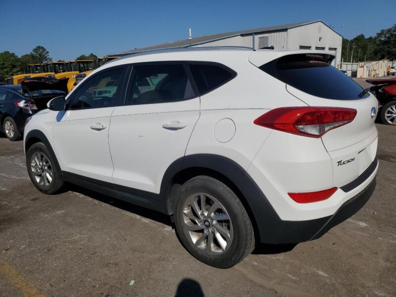 2016 HYUNDAI TUCSON LIMITED - KM8J33A43GU032891 | SeoVin.biz
