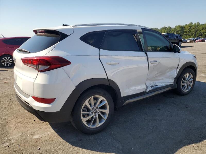 2016 HYUNDAI TUCSON LIMITED - KM8J33A43GU032891 | SeoVin.biz