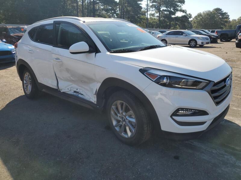 2016 HYUNDAI TUCSON LIMITED - KM8J33A43GU032891 | SeoVin.biz