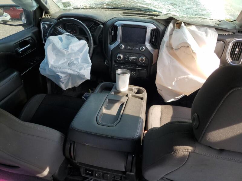 2019 GMC SIERRA C1500 SLE - 1GTP8BED1KZ195474 | SeoVin.biz