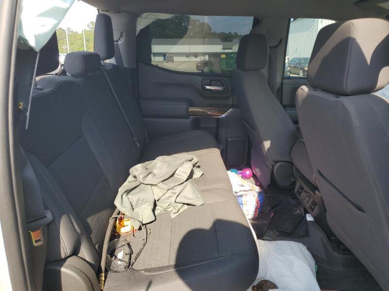 2019 GMC SIERRA C1500 SLE - 1GTP8BED1KZ195474 | SeoVin.biz