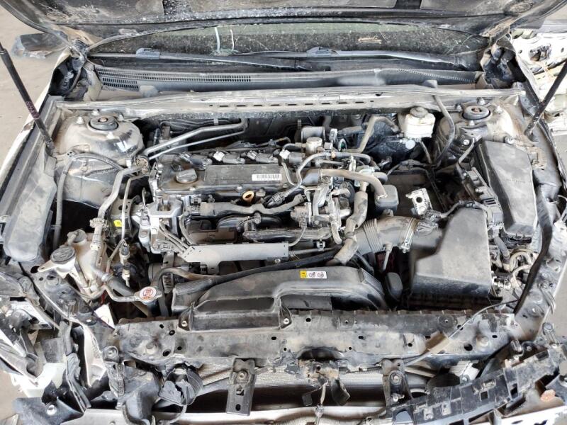 2020 TOYOTA CAMRY SE - 4T1G11AK2LU342740 | SeoVin.biz