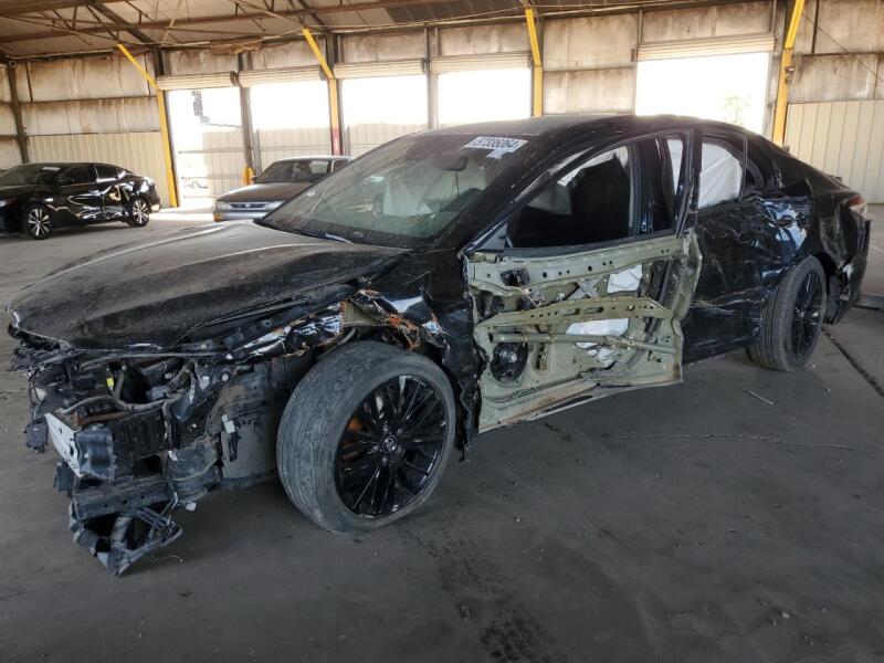 2020 TOYOTA CAMRY SE - 4T1G11AK2LU342740 | SeoVin.biz