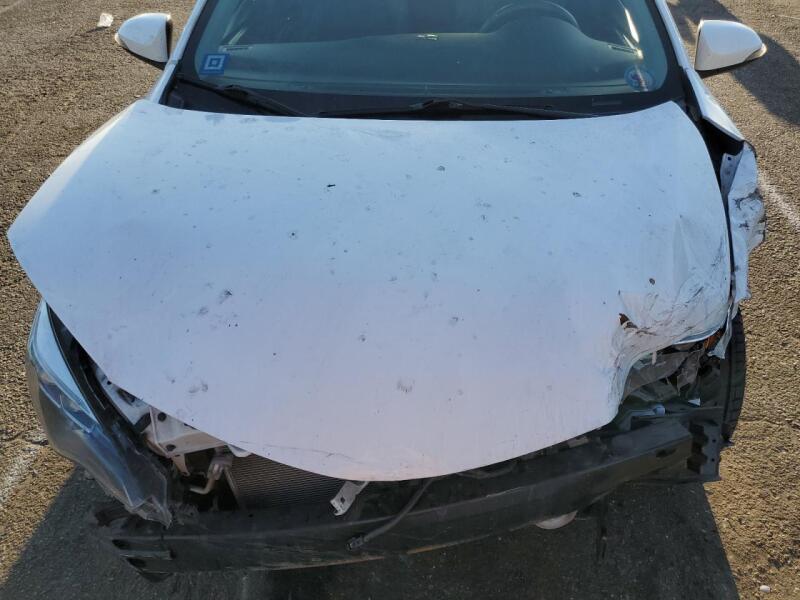2018 TOYOTA COROLLA L - 5YFBURHE1JP772810 | SeoVin.biz