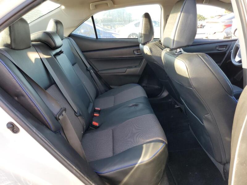 2018 TOYOTA COROLLA L - 5YFBURHE1JP772810 | SeoVin.biz