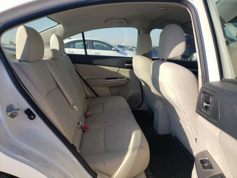 2016 SUBARU IMPREZA PREMIUM - JF1GJAB64GH004587 | SeoVin.biz
