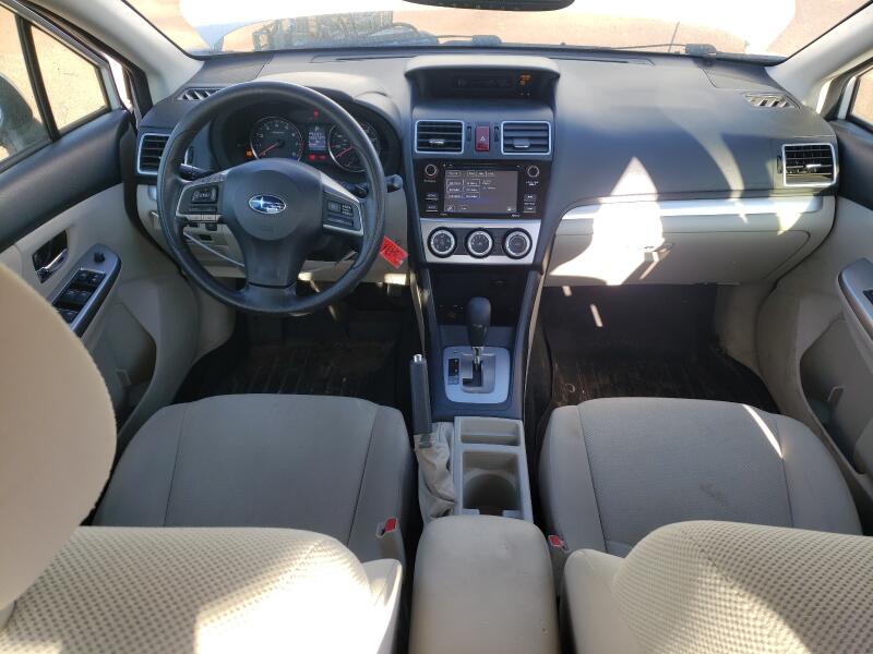2016 SUBARU IMPREZA PREMIUM - JF1GJAB64GH004587 | SeoVin.biz