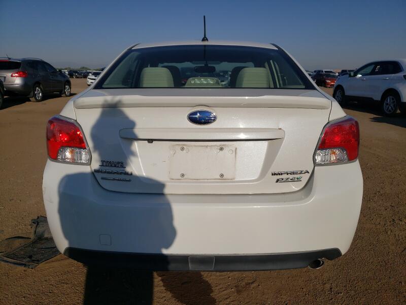 2016 SUBARU IMPREZA PREMIUM - JF1GJAB64GH004587 | SeoVin.biz