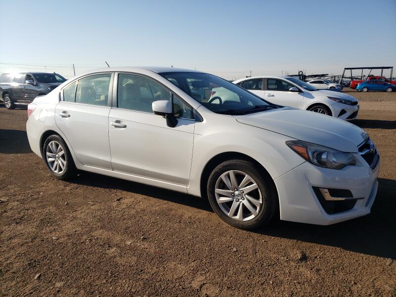 2016 SUBARU IMPREZA PREMIUM - JF1GJAB64GH004587 | SeoVin.biz