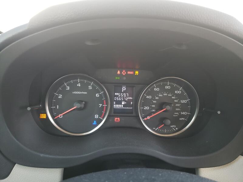 2016 SUBARU IMPREZA PREMIUM - JF1GJAB64GH004587 | SeoVin.biz