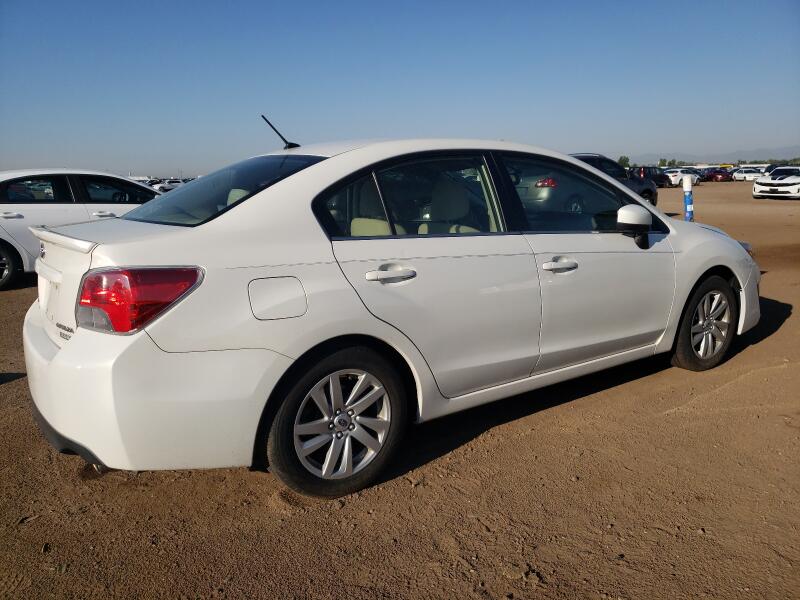 2016 SUBARU IMPREZA PREMIUM - JF1GJAB64GH004587 | SeoVin.biz