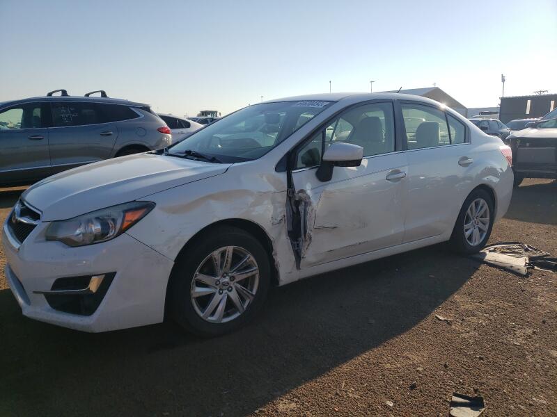 2016 SUBARU IMPREZA PREMIUM - JF1GJAB64GH004587 | SeoVin.biz