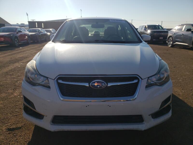 2016 SUBARU IMPREZA PREMIUM - JF1GJAB64GH004587 | SeoVin.biz