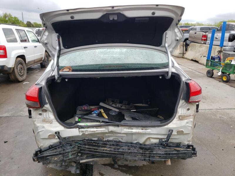 2017 KIA FORTE LX - 3KPFK4A78HE043737 | SeoVin.biz