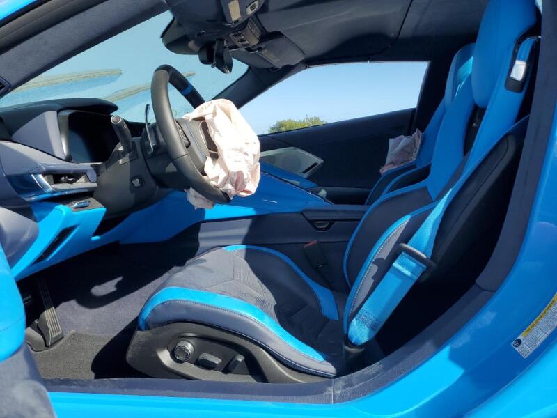 2021 CHEVROLET CORVETTE STINGRAY 3LT - 1G1YC3D48M5118484 | SeoVin.biz