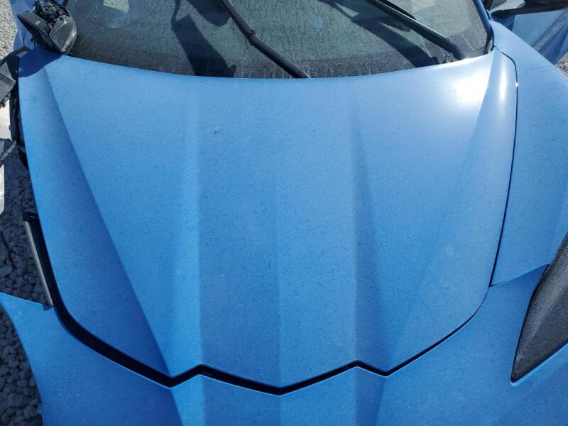 2021 CHEVROLET CORVETTE STINGRAY 3LT - 1G1YC3D48M5118484 | SeoVin.biz