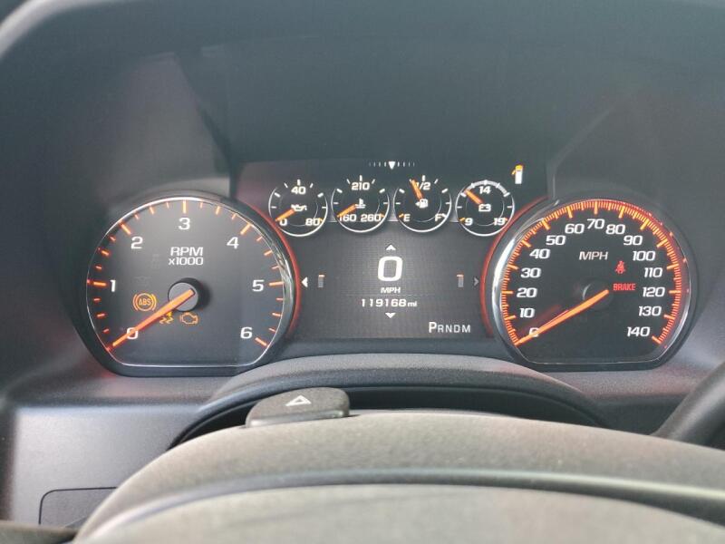 2016 GMC SIERRA K1500 DENALI - 3GTU2PEC1GG151264 | SeoVin.biz