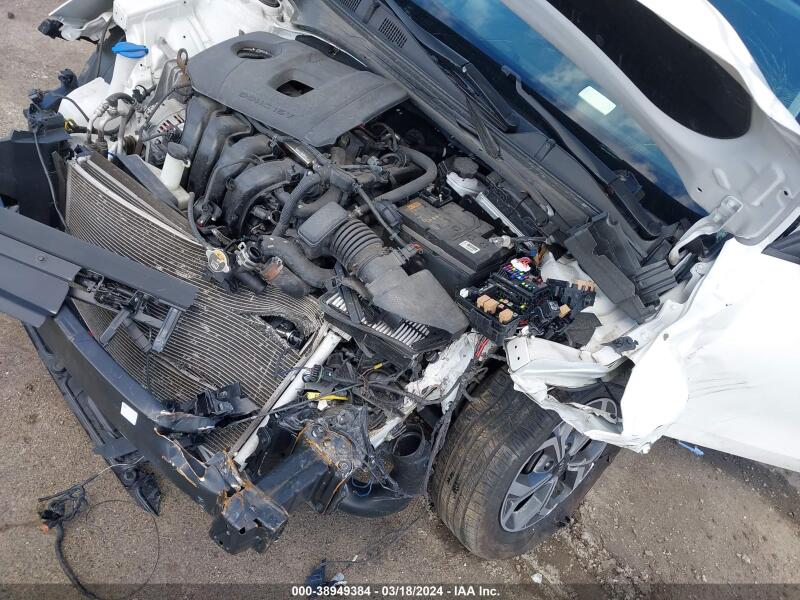2019 KIA FORTE LXS - 3KPF24ADXKE131847 | SeoVin.biz
