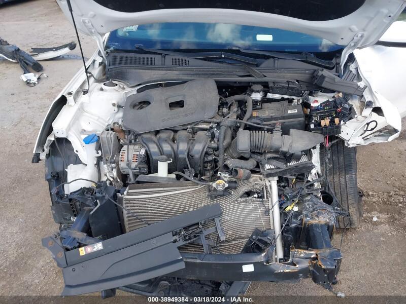 2019 KIA FORTE LXS - 3KPF24ADXKE131847 | SeoVin.biz