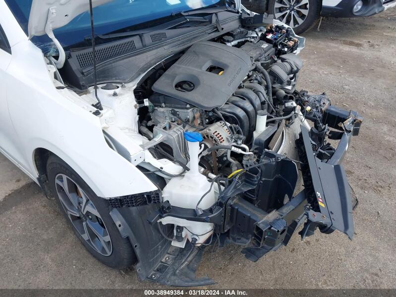2019 KIA FORTE LXS - 3KPF24ADXKE131847 | SeoVin.biz