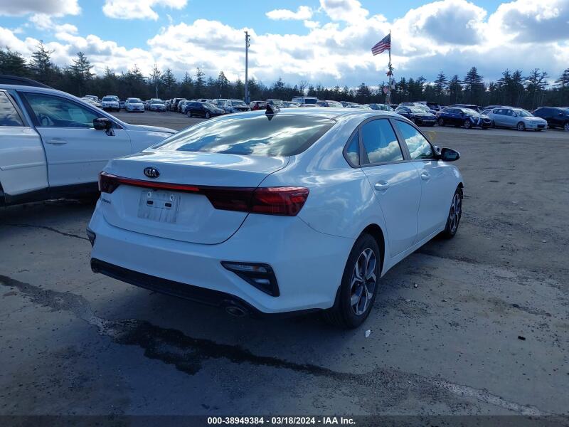 2019 KIA FORTE LXS - 3KPF24ADXKE131847 | SeoVin.biz
