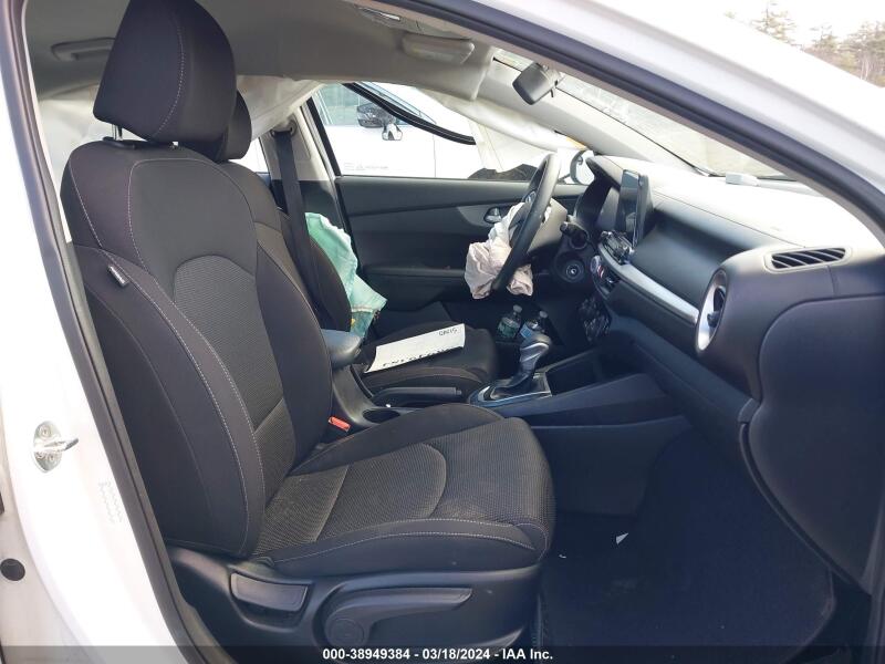 2019 KIA FORTE LXS - 3KPF24ADXKE131847 | SeoVin.biz