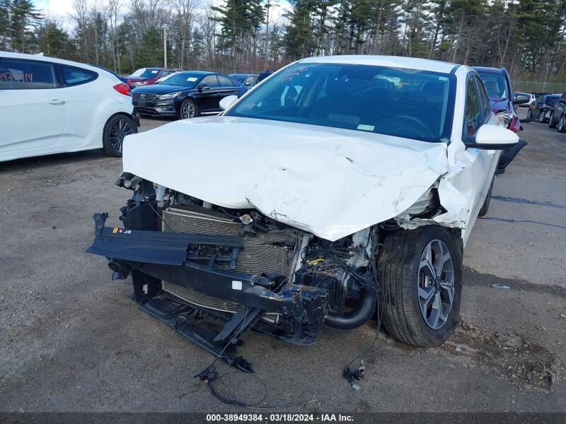 2019 KIA FORTE LXS - 3KPF24ADXKE131847 | SeoVin.biz