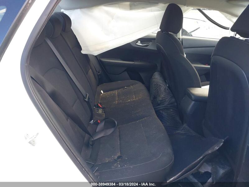 2019 KIA FORTE LXS - 3KPF24ADXKE131847 | SeoVin.biz