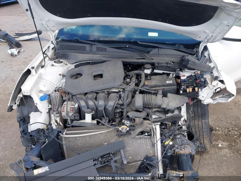 2019 KIA FORTE LXS - 3KPF24ADXKE131847 | SeoVin.biz