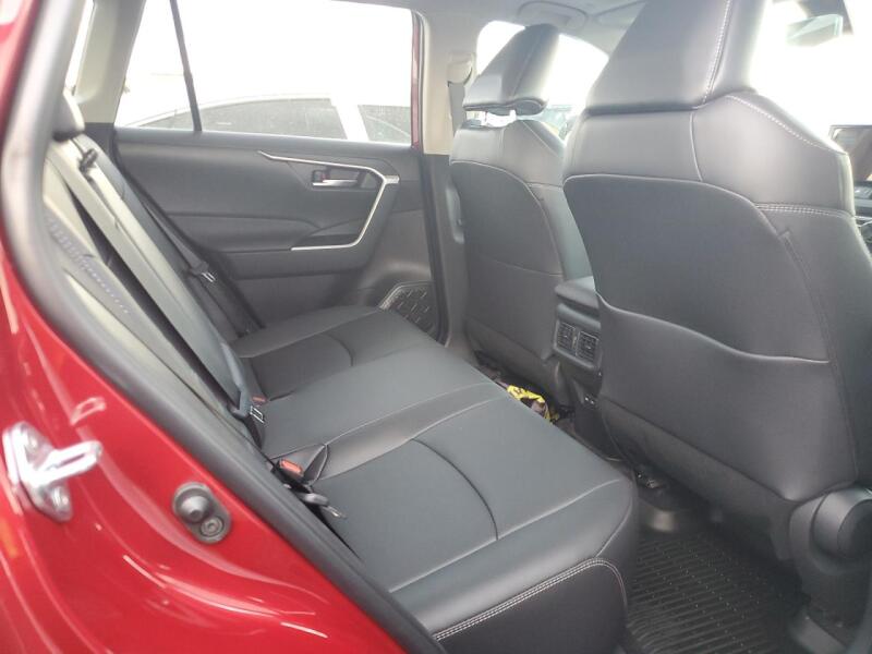 2024 TOYOTA RAV4 XLE PREMIUM - 2T3A1RFV9RW444138 | SeoVin.biz