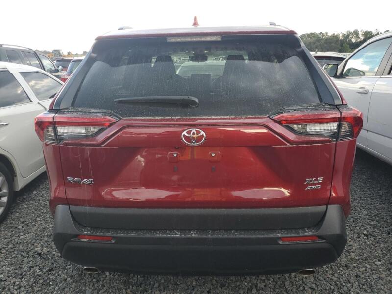 2024 TOYOTA RAV4 XLE PREMIUM - 2T3A1RFV9RW444138 | SeoVin.biz
