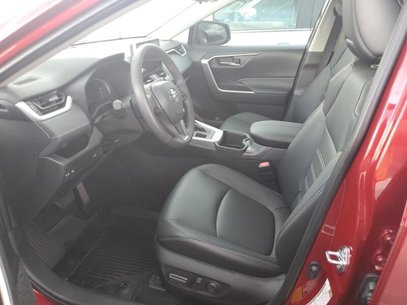 2024 TOYOTA RAV4 XLE PREMIUM - 2T3A1RFV9RW444138 | SeoVin.biz
