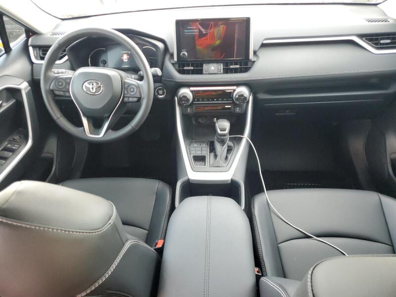 2024 TOYOTA RAV4 XLE PREMIUM - 2T3A1RFV9RW444138 | SeoVin.biz