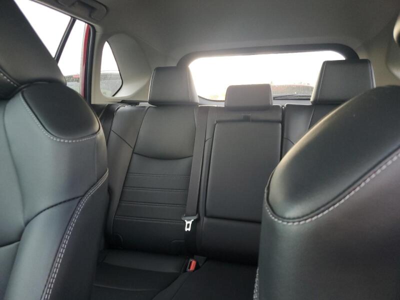 2024 TOYOTA RAV4 XLE PREMIUM - 2T3A1RFV9RW444138 | SeoVin.biz