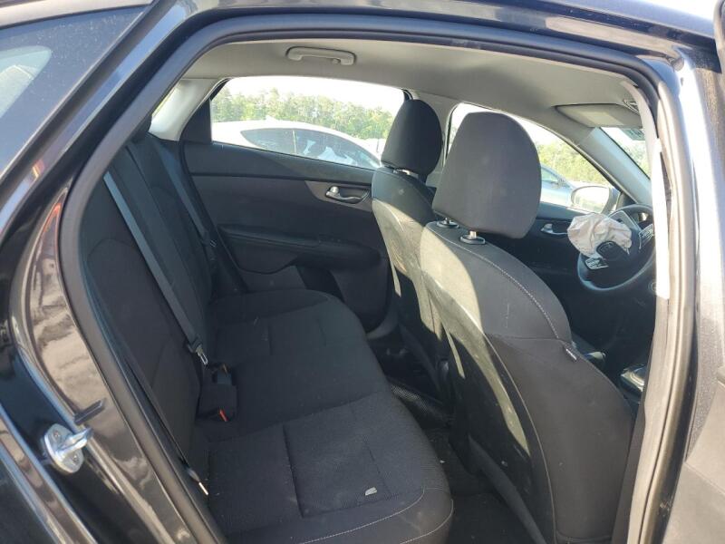 2020 KIA FORTE FE - 3KPF24AD8LE254824 | SeoVin.biz