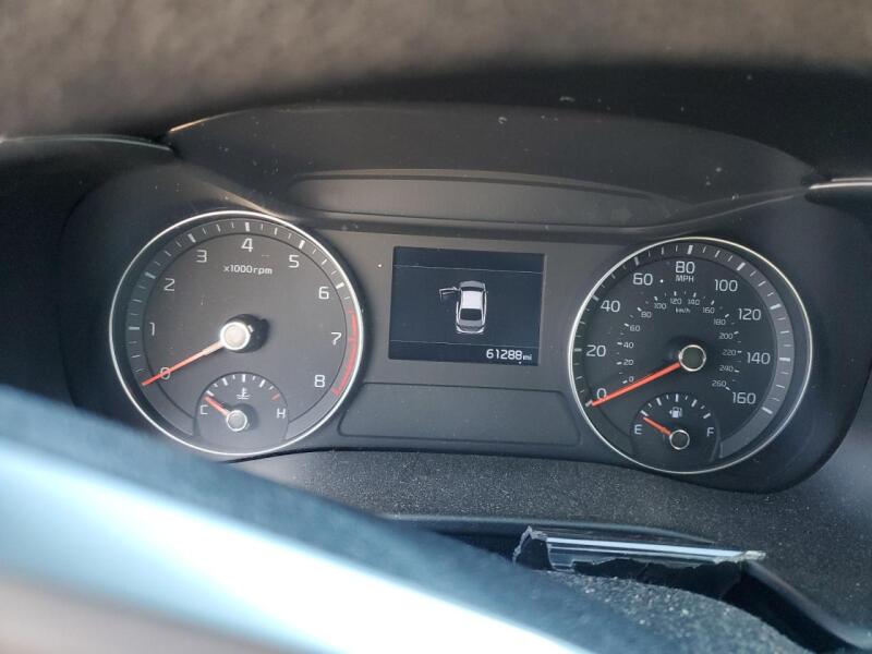 2020 KIA FORTE FE - 3KPF24AD8LE254824 | SeoVin.biz