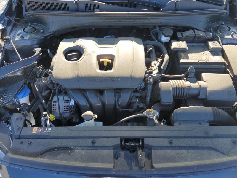 2020 KIA FORTE FE - 3KPF24AD8LE254824 | SeoVin.biz