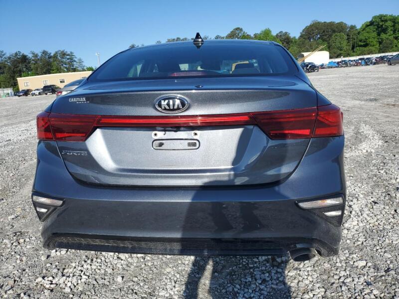 2020 KIA FORTE FE - 3KPF24AD8LE254824 | SeoVin.biz