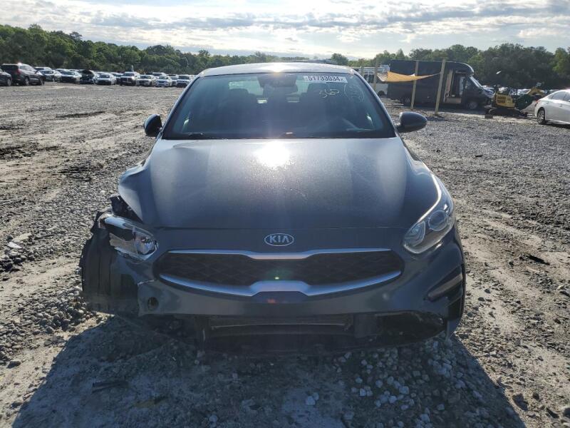2020 KIA FORTE FE - 3KPF24AD8LE254824 | SeoVin.biz