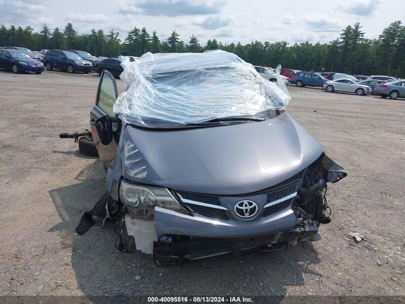 2015 TOYOTA RAV4 XLE - JTMRFREV3FJ022849 | SeoVin.biz