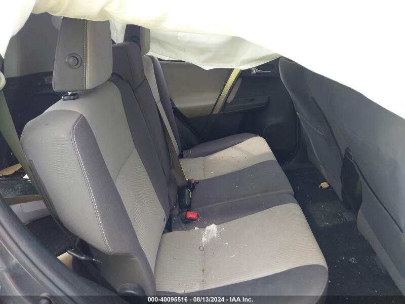 2015 TOYOTA RAV4 XLE - JTMRFREV3FJ022849 | SeoVin.biz