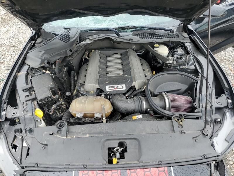 2015 FORD MUSTANG GT - 1FA6P8CF2F5403290 | SeoVin.biz