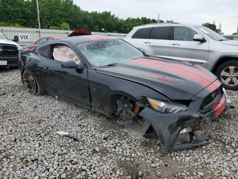 2015 FORD MUSTANG GT - 1FA6P8CF2F5403290 | SeoVin.biz