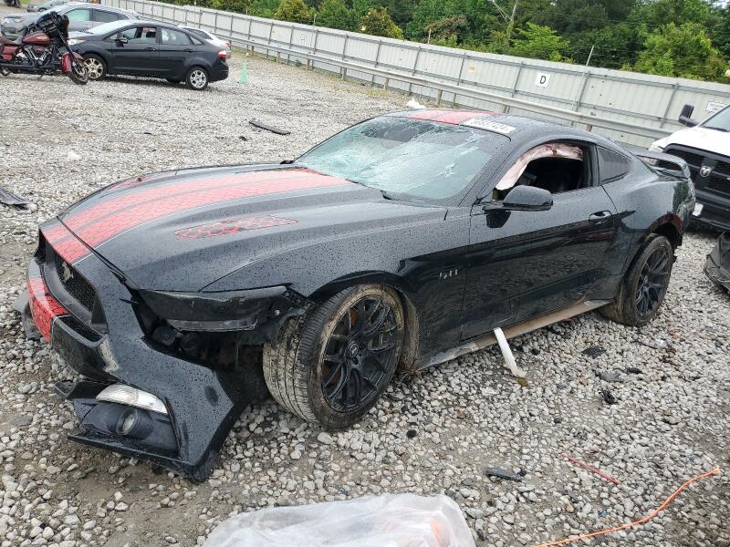 2015 FORD MUSTANG GT - 1FA6P8CF2F5403290 | SeoVin.biz