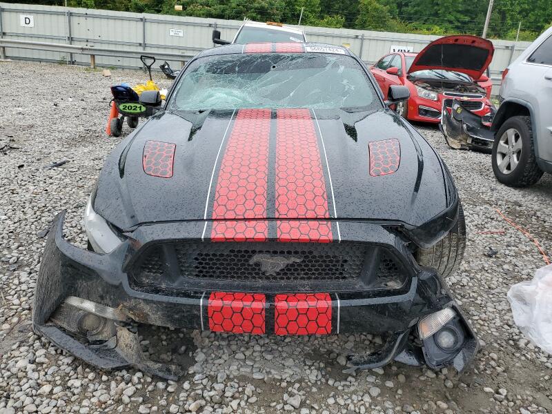 2015 FORD MUSTANG GT - 1FA6P8CF2F5403290 | SeoVin.biz