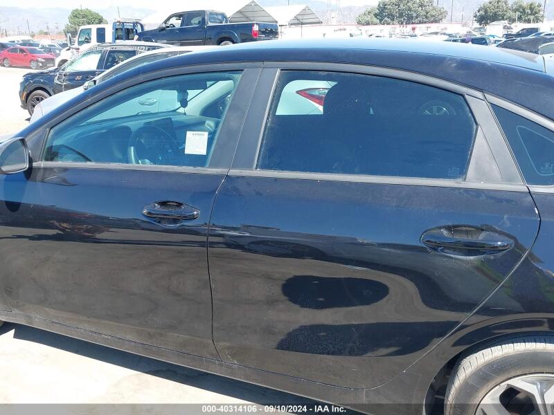 2020 KIA FORTE LXS - 3KPF24AD8LE250790 | SeoVin.biz