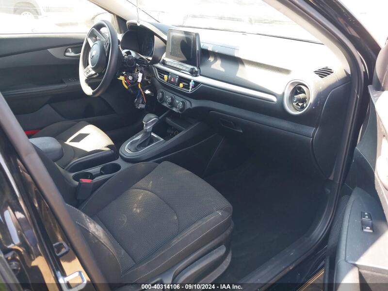 2020 KIA FORTE LXS - 3KPF24AD8LE250790 | SeoVin.biz